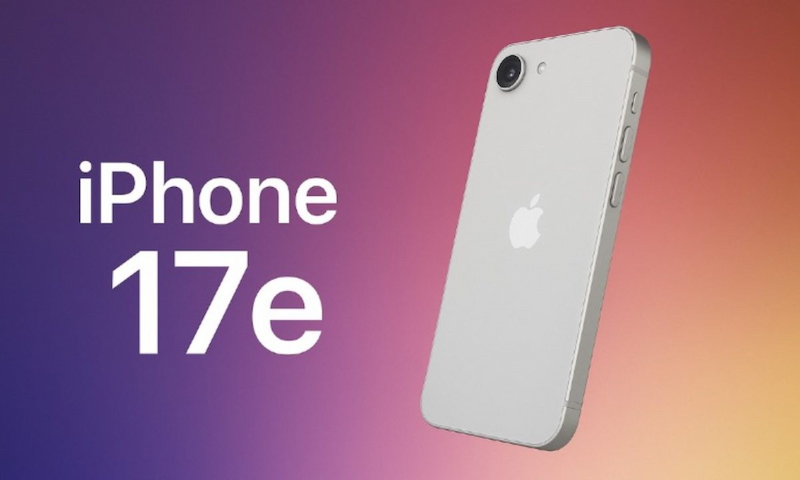 iPhone 17e ra mắt khi nào