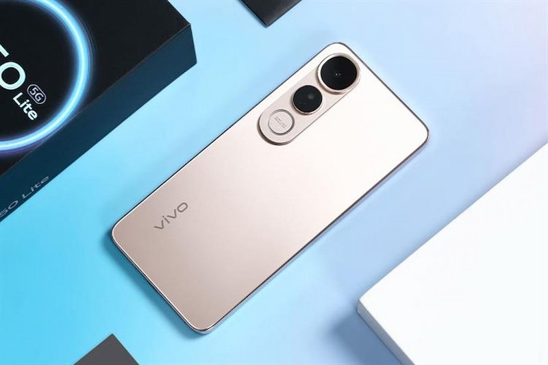 Điện thoại Vivo V50 Lite 5G giá tốt