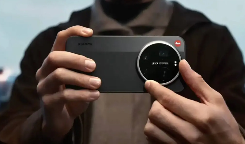 Xiaomi 18 Pro được kỳ vọng sẽ nâng cấp hệ thống camera mạnh mẽ