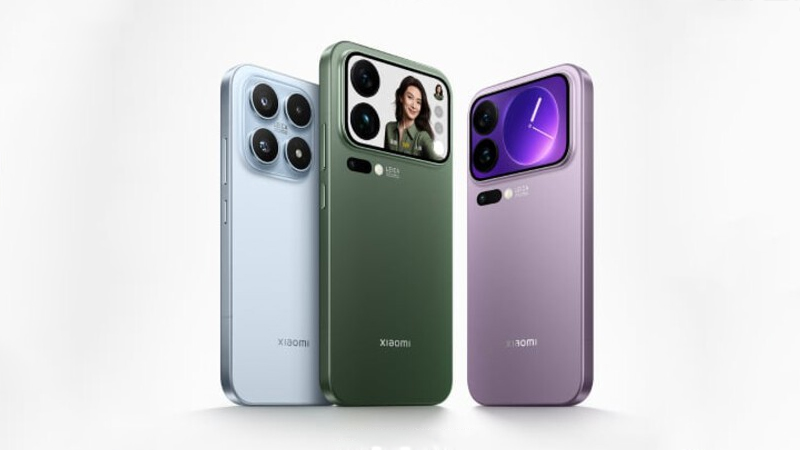 Xiaomi 18 Pro dự kiến ra mắt tại thị trường Trung Quốc vào tháng 9