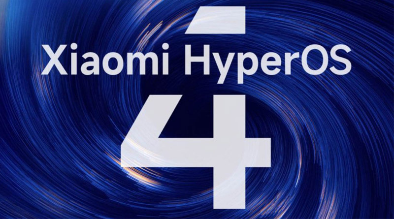 Xiaomi 18 Pro sẽ được tích hợp hệ điều hành HyperOS 4