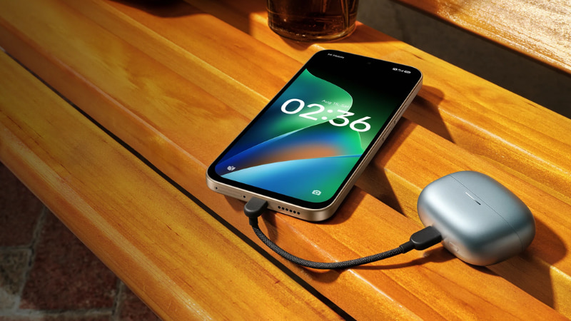 Xiaomi Redmi 17 ra mắt