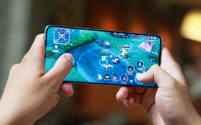 Đánh giá hiệu năng Xiaomi Redmi Note 15