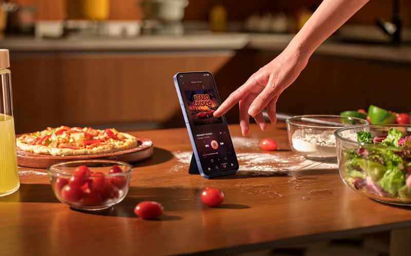 Xiaomi REDMI Note 17 bền bỉ