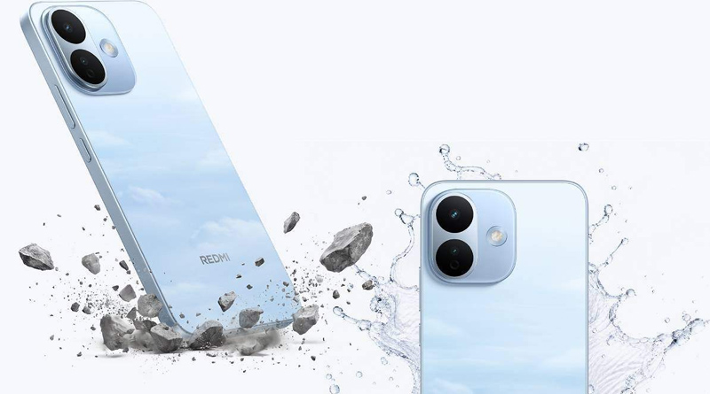 Xiaomi Redmi Note 17 Pro đạt chuẩn kháng nước kháng bụi IP69K