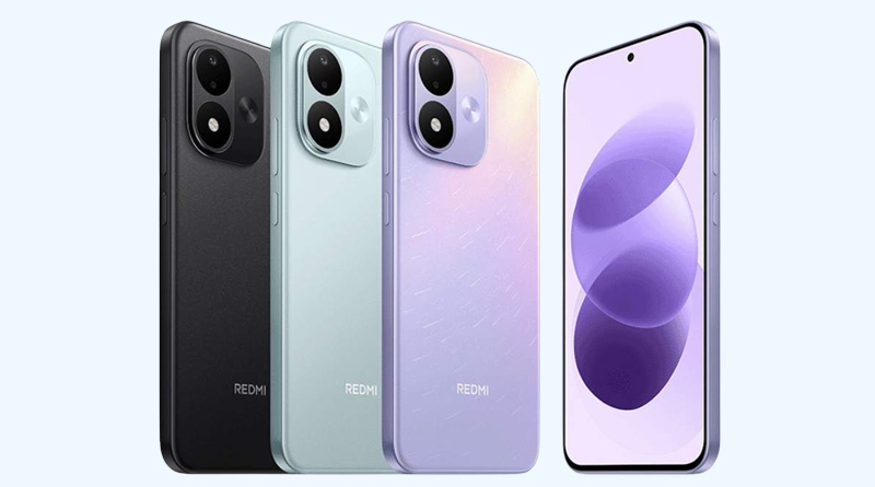 Xiaomi Redmi Note 17 Series ra mắt ngày 14/7