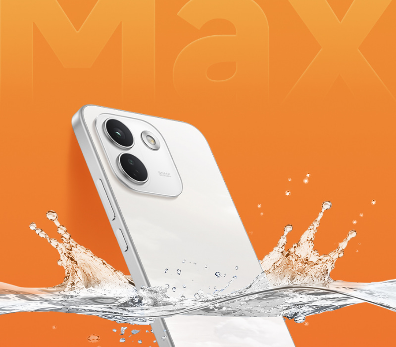 REDMI Note 17 Series bền bỉ 
