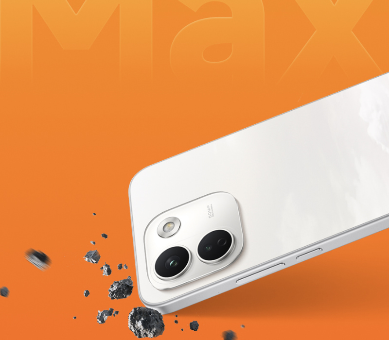 Xiaomi REDMI Note 17 Series chuẩn bền REDMI Titan