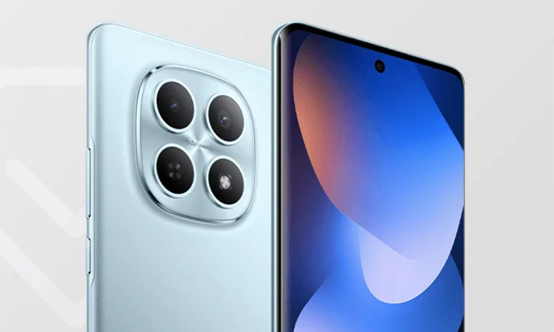 Xiaomi Redmi Note 17 Series sắp sửa ra mắt