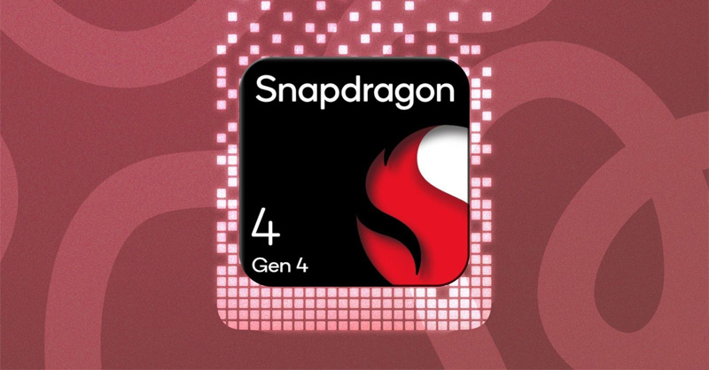 Chipset của Xiaomi Redmi Note 17
