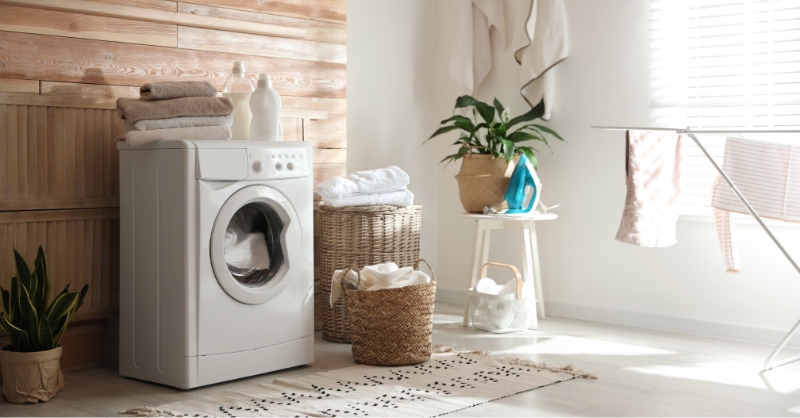 Top 6 máy sấy quần áo thông hơi được ưa chuộng