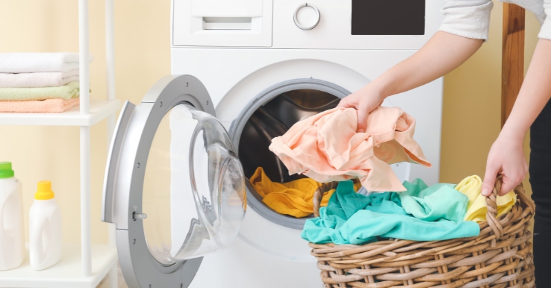 Top 7 máy sấy quần áo bơm nhiệt hoàn hảo cho gia đình bạn