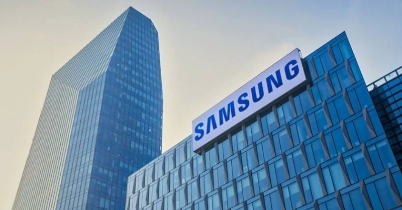 Máy sấy quần áo Samsung - Thương hiệu nổi tiếng đến từ Hàn Quốc