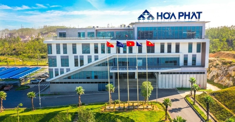 Tủ đông Hòa Phát thương hiệu Việt Nam uy tín