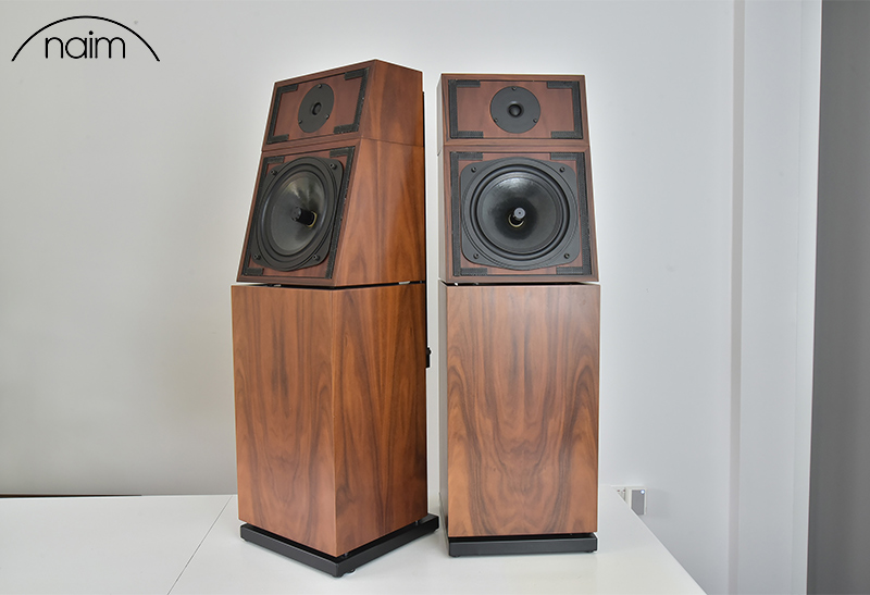Naim Audio là thương hiệu hi-end Anh