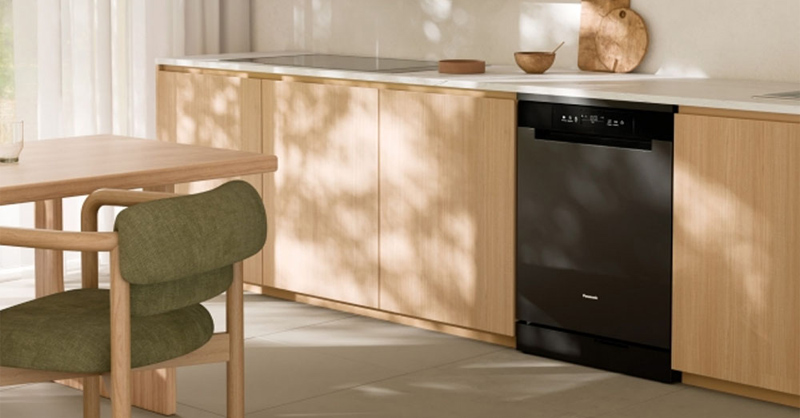 Máy rửa chén Panasonic có tốt không? có đáng mua?