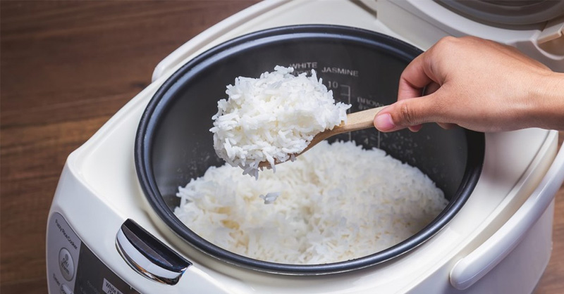 Giải đáp nồi cơm điện hãng nào tốt