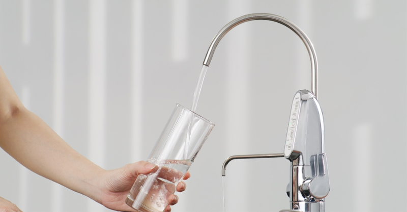 So sánh 5 công nghệ lọc nước để tìm công nghệ phù hợp