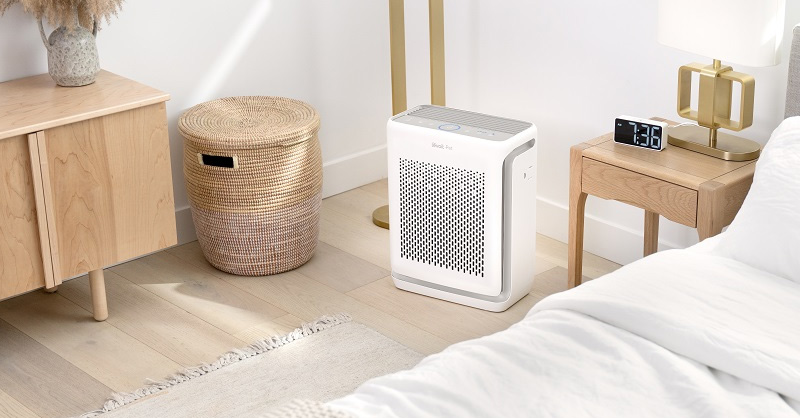 Tham khảo ngay top 5 máy lọc không khí cao cấp đáng sở hữu