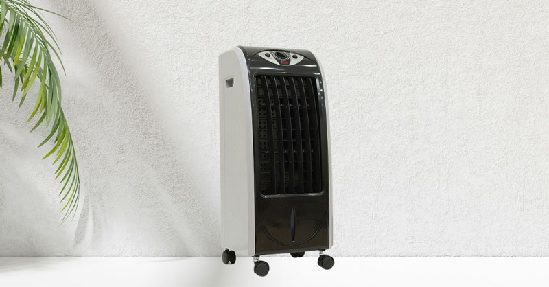 Top 5 quạt điều hòa có điều khiển từ xa được săn đón mạnh mẽ