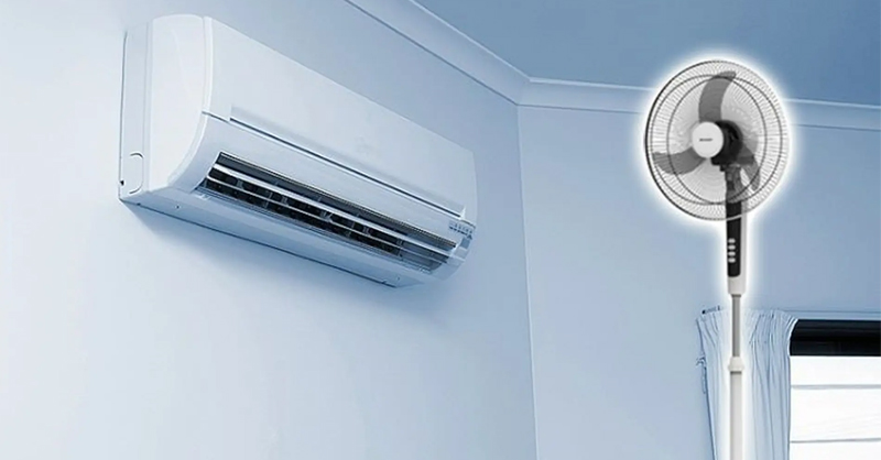 Top 5 thiết bị làm mát mà bạn nên cân nhắc