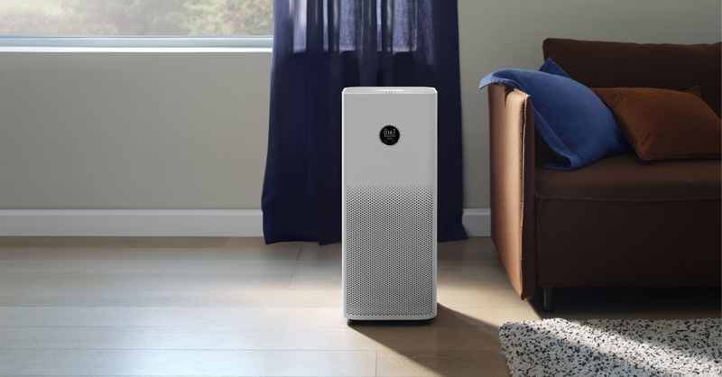 Hướng dẫn vệ sinh máy lọc không khí Xiaomi đúng cách 