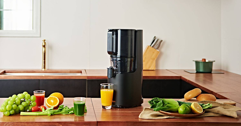 Kinh nghiệm mua máy ép trái cây chất lượng cho gia đình 