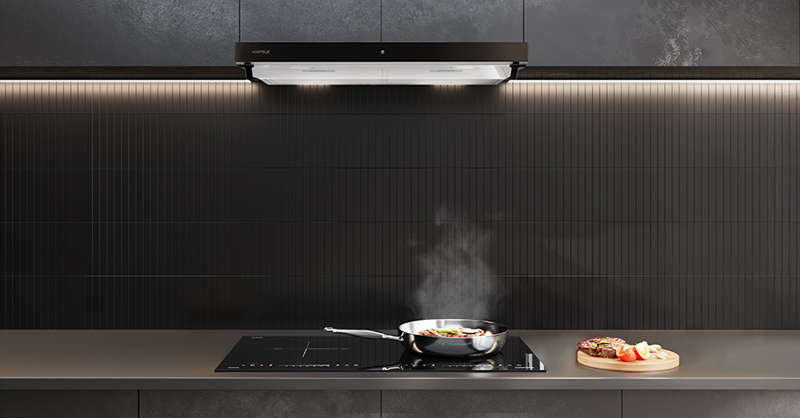 Máy hút mùi Hafele có tốt không?