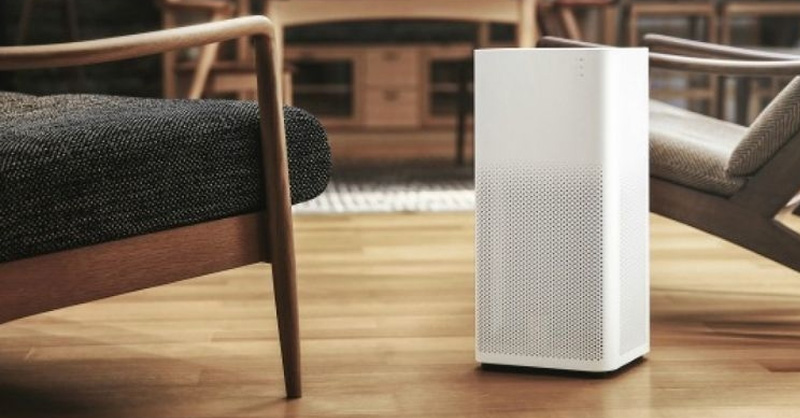 Cách sử dụng máy lọc không khí hiệu quả, tiết kiệm điện 