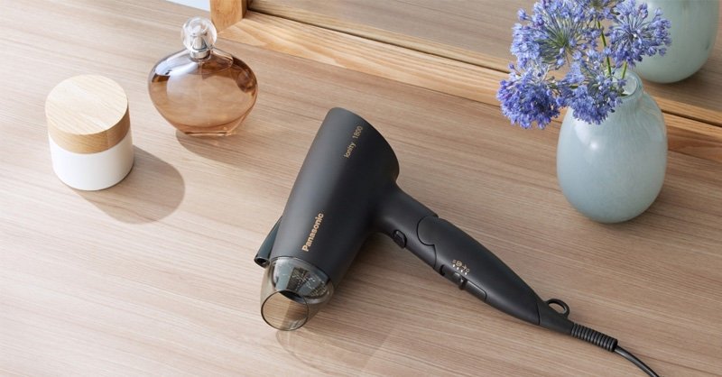 Top 10 máy sấy tóc bán chạy được nhiều người tin dùng 