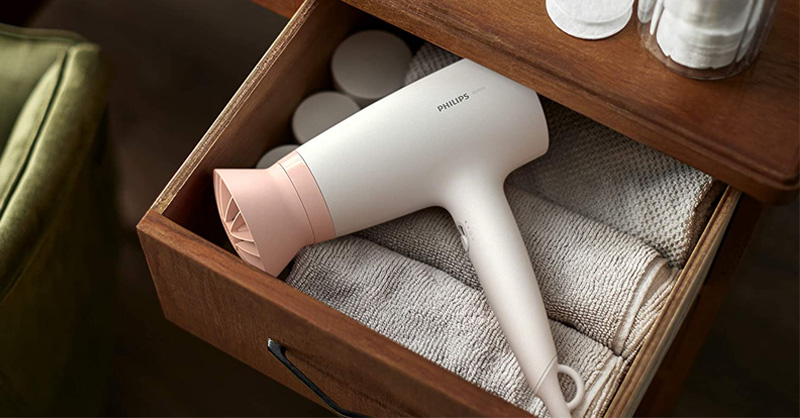 Top 10 thương hiệu máy sấy tóc chất lượng tốt, đáng mua 2026