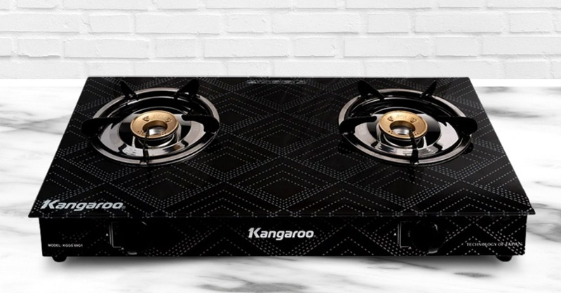 Bếp Gas Kangaroo KGGS69G1
