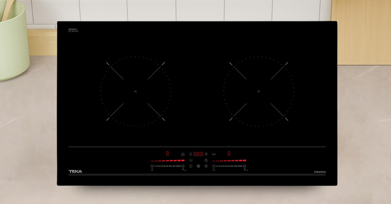 Bếp Từ Đôi Teka IBC 7322 S