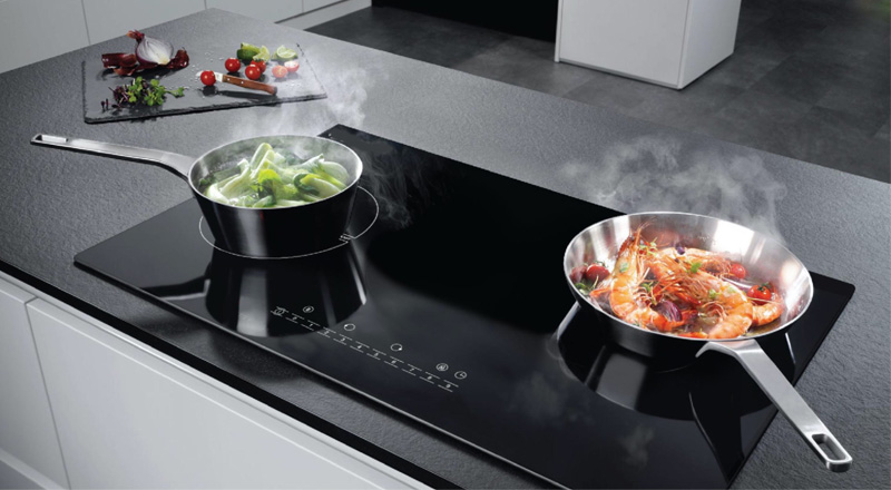 Tính năng phát hiện bất ổn về điện áp 