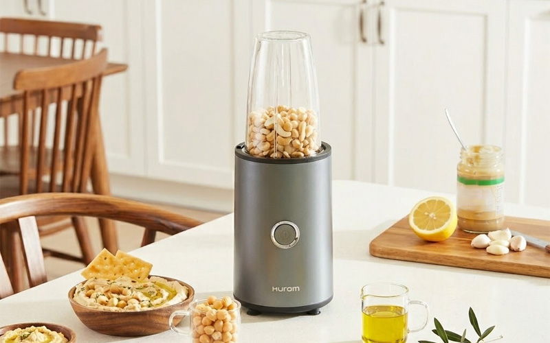 Chọn cối xay đá cũng là một vấn đề nên lưu ý để sử dụng hiệu quả 