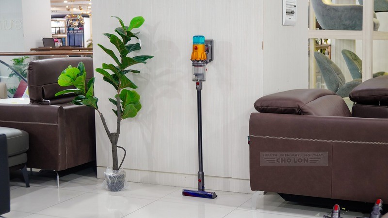 Có nên mua Dyson V12s Detect Slim Submarine Complete