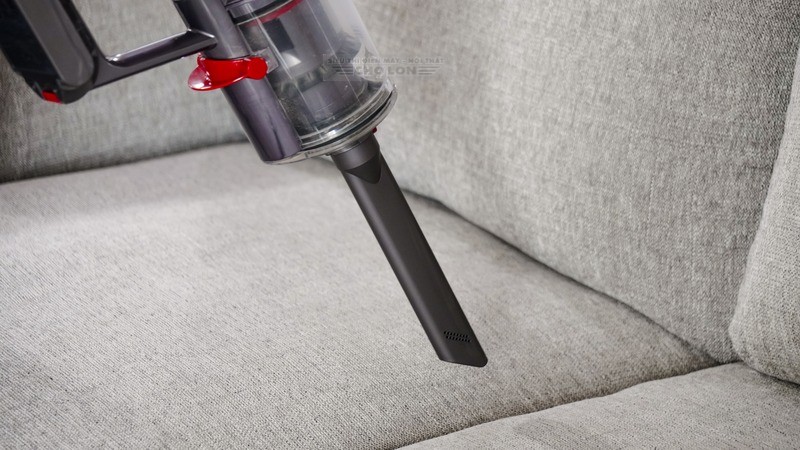 Công cụ hút khe kẽ của Dyson V12s Detect Slim Submarine Complete