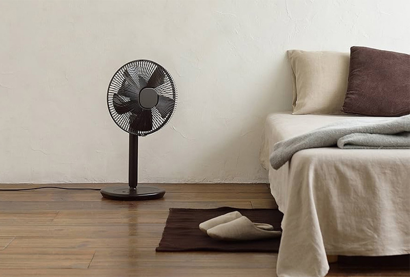 Mua quạt điện khi nào