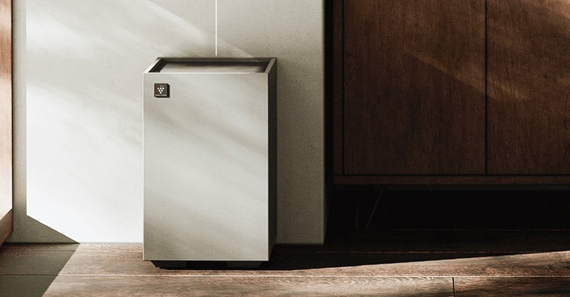 Nên vận hành máy lọc không khí Sharp vào những thời điểm phù hợp 