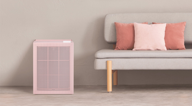 Máy Lọc Không Khí Coway AP-1019C lý tưởng cho những căn hộ hiện đại