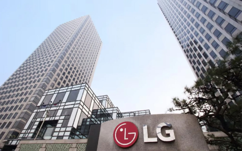 Tìm hiểu thương hiệu LG