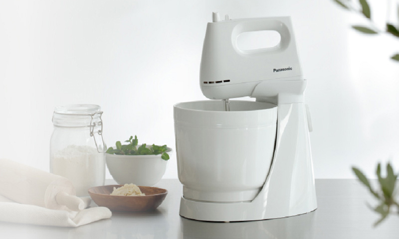 Máy đánh trứng Panasonic MK-GB3WRA 