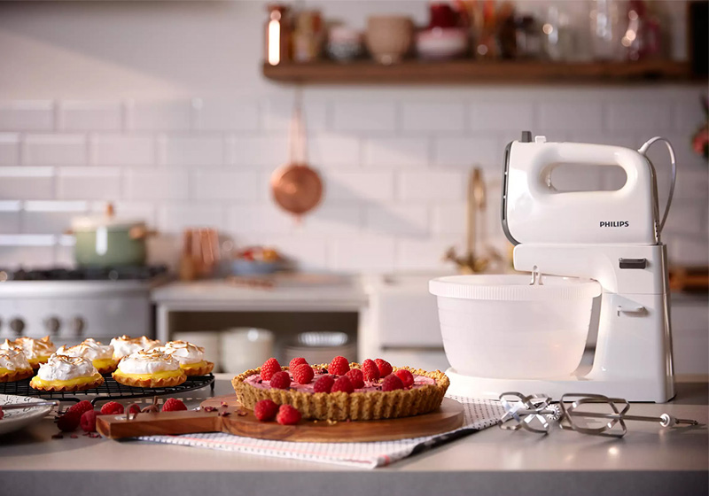 Máy Đánh Trứng Philips HR3745/00