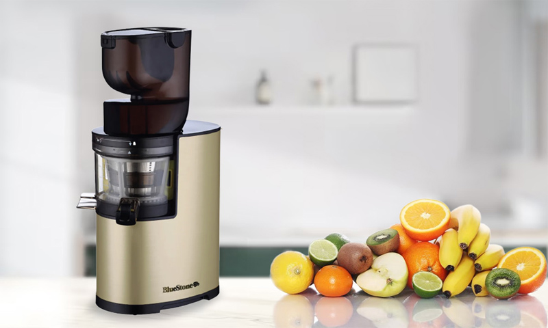 Máy Ép Chậm Bluestone SJB-6578