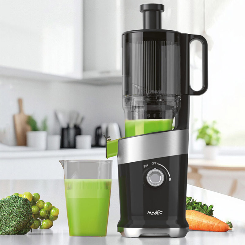 Tham khảo Máy Ép Chậm Magic Eco AC-146