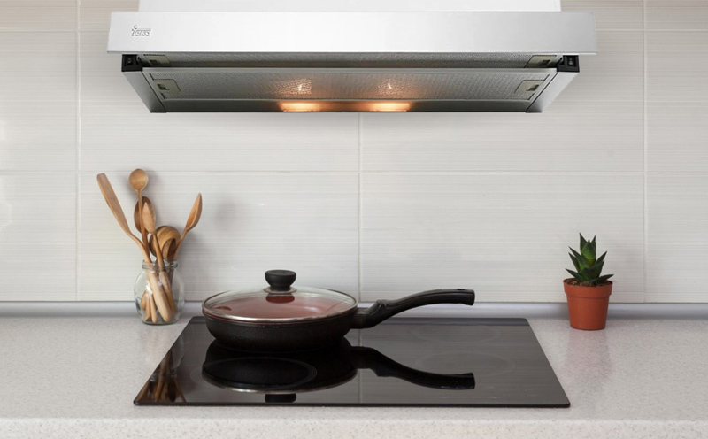 Máy hút mùi Teka TLR2 72 SS