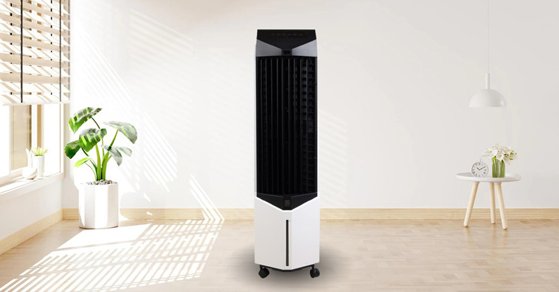 Máy làm mát không khí Boss S106