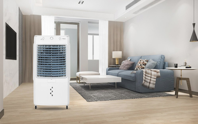 Nên cân nhắc Máy Làm Mát Không Khí Kangaroo KG50F88