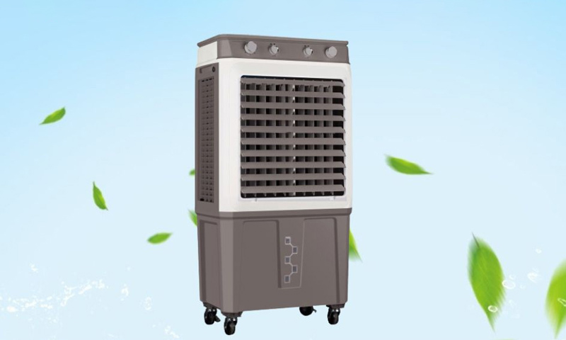 Máy Làm Mát Không Khí Kangaroo KG50F92 100W