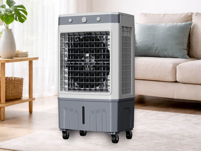 Tham khảo ngay Máy Làm Mát Không Khí Paveden PAC-2277SG